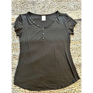 Youth‎ Black Secret Treasures T Shirt Size S